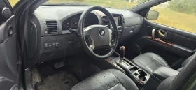 Kia Sorento 2.5d,  | Mobile.bg    8