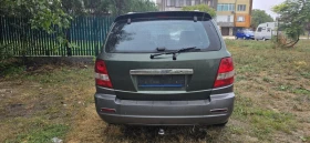 Kia Sorento 2.5d,  | Mobile.bg    5