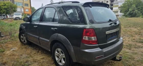 Kia Sorento 2.5d,  | Mobile.bg    4