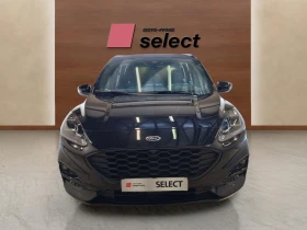 Ford Kuga 2.0 | Mobile.bg    6