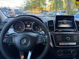 Mercedes-Benz GLE 250 Cdi 4matic - 33000 лв. / 16872.63 € - 65505349 16