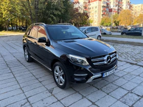 Mercedes-Benz GLE 250 Cdi 4matic