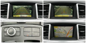 Mercedes-Benz ML 350 3.0D 258HP PANO NAVI CAMERA EURO6 - 32990 лв. / 16867.52 € - 97430823 14