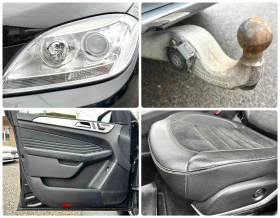 Mercedes-Benz ML 350 3.0D 258HP PANO NAVI CAMERA EURO6 - 32990 лв. / 16867.52 € - 97430823 15
