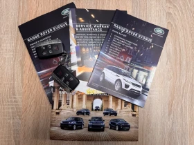 Land Rover Range Rover Evoque 2.0SI4 AUTOBIOGRAPHY FACELIFT   | Mobile.bg    17