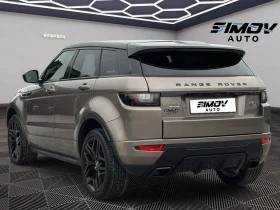 Land Rover Range Rover Evoque 2.0SI4 AUTOBIOGRAPHY FACELIFT   | Mobile.bg    2