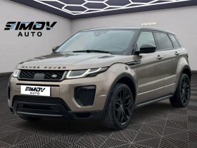 Land Rover Range Rover Evoque 2.0SI4 AUTOBIOGRAPHY FACELIFT   | Mobile.bg    3