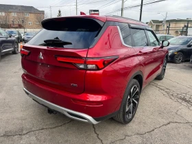 Mitsubishi Outlander SE 360CAM* PANO* BLINDSPOT* ПОДГРЕВ* KEYLESS*  - 47900 лв. / 24490.88 € - 37513443 3