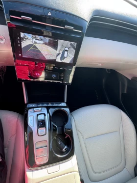 Hyundai Tucson Executive  | Mobile.bg � ����� ������ 9