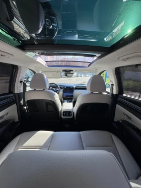 Hyundai Tucson Executive  | Mobile.bg � ����� ������ 8