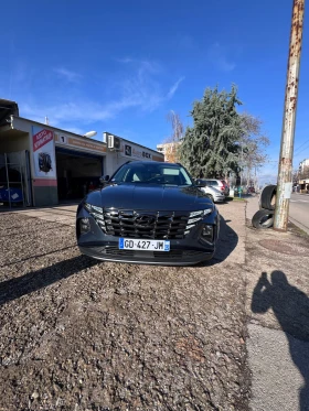 Hyundai Tucson Executive  | Mobile.bg � ����� ������ 4