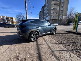 Hyundai Tucson Executive  | Mobile.bg � ����� ������ 5