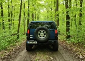 Hummer H3 * OFFROAD* НАПЪЛНО ОБСЛУЖЕН, снимка 7