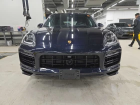 Porsche Cayenne * CARFAX * БЕЗ ПЪРВОНАЧАЛНА ВНОСКА - 83000 лв. / 42437.23 € - 77143816 2