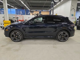 Porsche Cayenne * CARFAX * БЕЗ ПЪРВОНАЧАЛНА ВНОСКА - 83000 лв. / 42437.23 € - 77143816 3