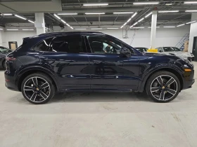 Porsche Cayenne * CARFAX * БЕЗ ПЪРВОНАЧАЛНА ВНОСКА - 83000 лв. / 42437.23 € - 77143816 4