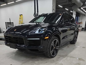 Porsche Cayenne * CARFAX * БЕЗ ПЪРВОНАЧАЛНА ВНОСКА