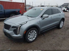 Cadillac XT4 XT4 FWD LUXURY * CARFAX* , снимка 2