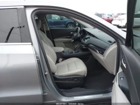 Cadillac XT4 XT4 FWD LUXURY * CARFAX* , снимка 5