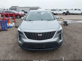 Cadillac XT4 XT4 FWD LUXURY * CARFAX* , снимка 12