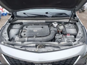 Cadillac XT4 XT4 FWD LUXURY * CARFAX* , снимка 10