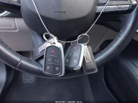 Cadillac XT4 XT4 FWD LUXURY * CARFAX* , снимка 11