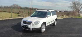 Skoda Yeti 1.2TSI 105kc.5A - 5250 € / 10268.11 лв. - 66633879 2