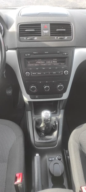 Skoda Yeti 1.2TSI 105kc.5A - 5250 € / 10268.11 лв. - 66633879 11