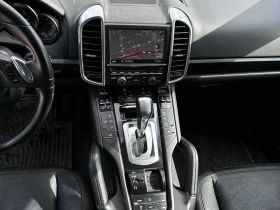 Porsche Cayenne AWD 4dr/CARFAX/ПОДГРЕВИ/ШИБИДАХ - 11450 € / 22394.25 лв. - 86178383 9