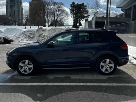 Porsche Cayenne AWD 4dr/CARFAX/ПОДГРЕВИ/ШИБИДАХ - 11450 € / 22394.25 лв. - 86178383 3