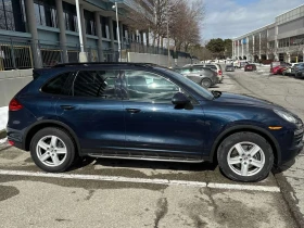 Porsche Cayenne AWD 4dr/CARFAX/ПОДГРЕВИ/ШИБИДАХ - 11450 € / 22394.25 лв. - 86178383 4