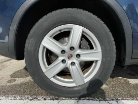Porsche Cayenne AWD 4dr/CARFAX/ПОДГРЕВИ/ШИБИДАХ - 11450 € / 22394.25 лв. - 86178383 14