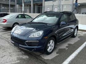 Porsche Cayenne AWD 4dr/CARFAX/ПОДГРЕВИ/ШИБИДАХ