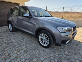 BMW X3 XDRIVE 2.0d 190кс * Топ Състояние*  - 13200 € / 25816.96 лв. - 46094420 4