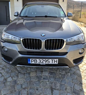 BMW X3 XDRIVE 2.0d 190кс * Топ Състояние*  - 13200 € / 25816.96 лв. - 46094420 3