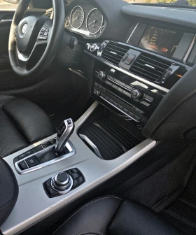 BMW X3 XDRIVE 2.0d 190кс * Топ Състояние*  - 13200 € / 25816.96 лв. - 46094420 8