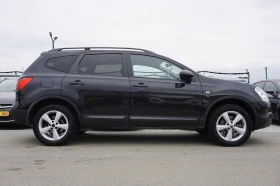 Nissan Qashqai + 2/4х4/НАВИ/6+ 1места/Газ.Уредба/Ст.Таван - 6000 € / 11734.98 лв. - 99874275 8