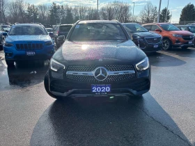 Mercedes-Benz GLC 300 4M AMG Package - 30000 € / 58674.90 лв. - 21290209 3