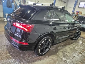Audi Q5 Progressiv S LINE/ОБДУХВАНЕ/ПАНОРАМА | Auto.bg — изображение 4