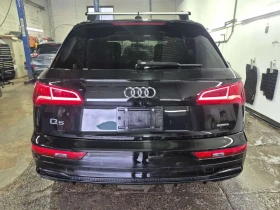 Audi Q5 Progressiv S LINE/ОБДУХВАНЕ/ПАНОРАМА | Auto.bg — изображение 5