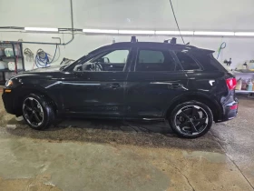 Audi Q5 Progressiv S LINE/ОБДУХВАНЕ/ПАНОРАМА | Auto.bg — изображение 3