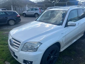 Mercedes-Benz GLK - 3900 € / 7627.74 лв. - 11154671 2