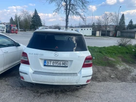 Mercedes-Benz GLK - 3900 € / 7627.74 лв. - 11154671 5