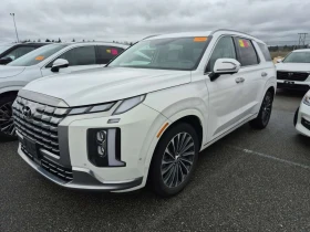 Hyundai Palisade * LIMITED SPORT UTILITY 4D * Един собственик * 