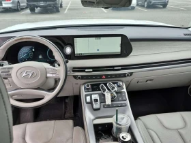 Hyundai Palisade * LIMITED SPORT UTILITY 4D * Един собственик *  | Auto.bg — изображение 5