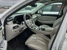 Hyundai Palisade * LIMITED SPORT UTILITY 4D * Един собственик *  | Auto.bg — изображение 8