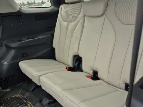 Hyundai Palisade * LIMITED SPORT UTILITY 4D * Един собственик *  | Auto.bg — изображение 10