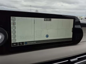 Hyundai Palisade * LIMITED SPORT UTILITY 4D * Един собственик *  | Auto.bg — изображение 7