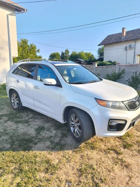 ������ Kia Sorento