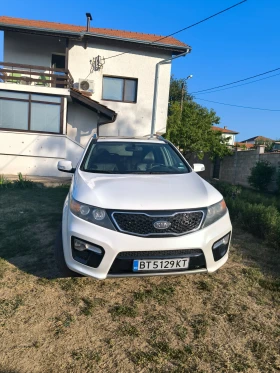 Kia Sorento | Mobile.bg � ����� ������ 5